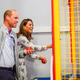 Illustration for article titled I Bet I Could Whup Prince William's Ass at Skeeball